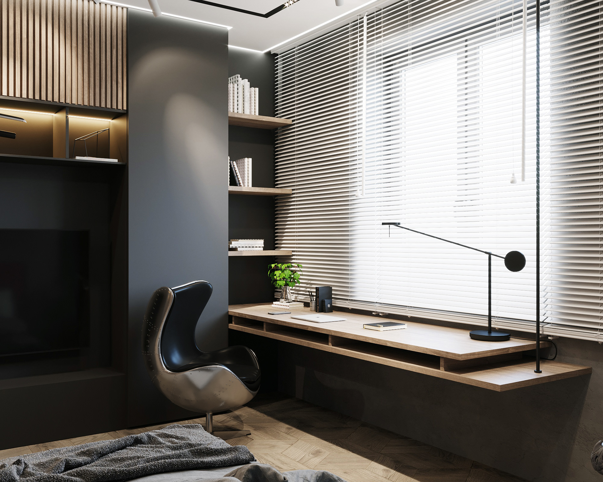 Bedroom Colour Ideas